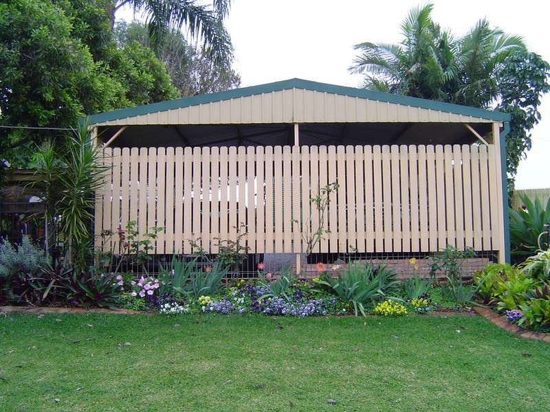 51 Hodges Road, Cordalba QLD 4660
