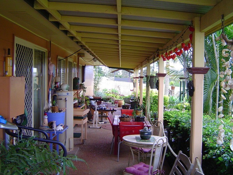 51 Hodges Road, Cordalba QLD 4660