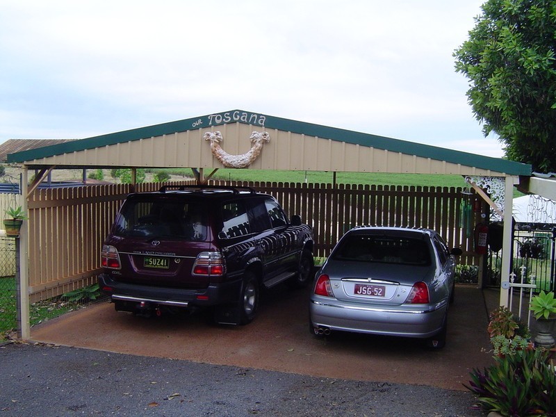 51 Hodges Road, Cordalba QLD 4660