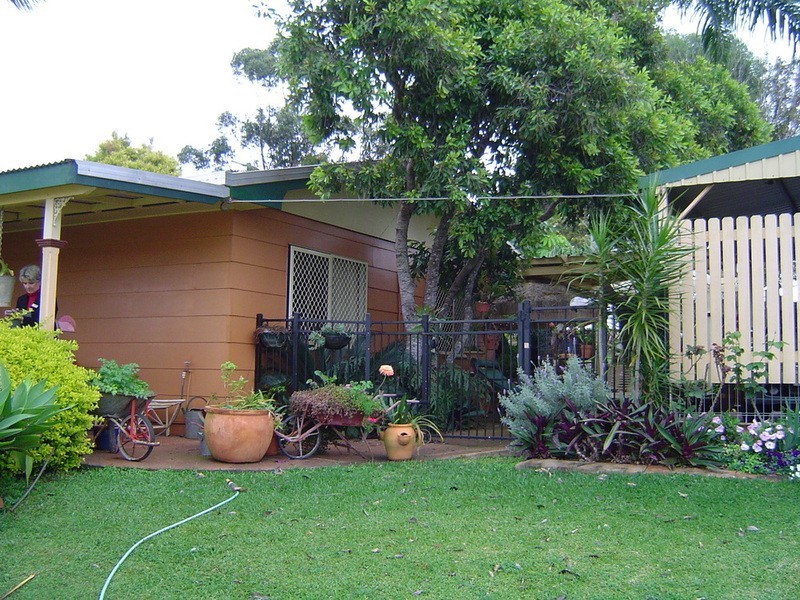 51 Hodges Road, Cordalba QLD 4660