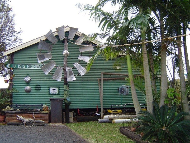 51 Hodges Road, Cordalba QLD 4660
