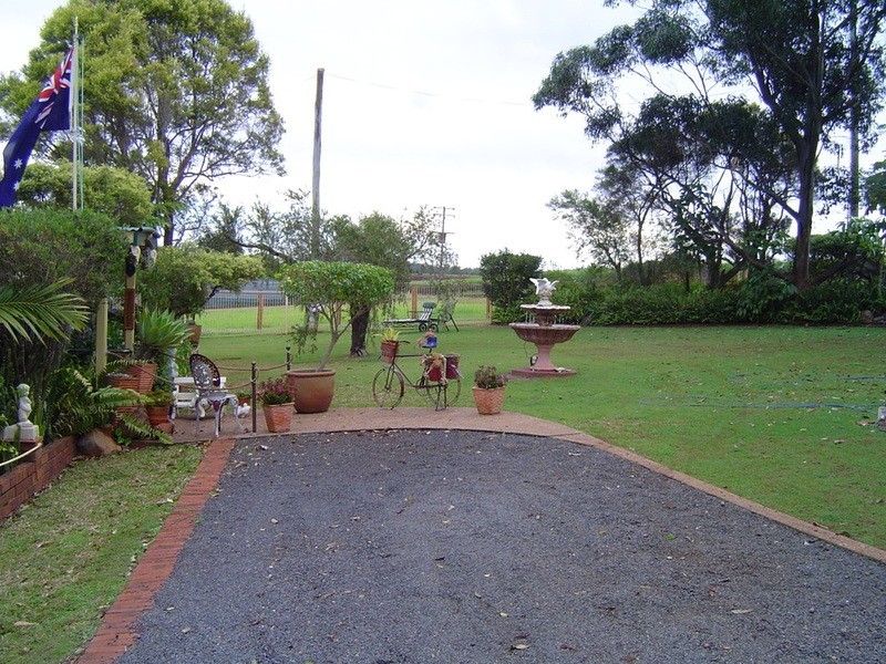 51 Hodges Road, Cordalba QLD 4660