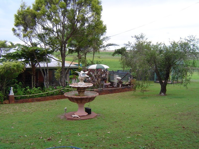 51 Hodges Road, Cordalba QLD 4660