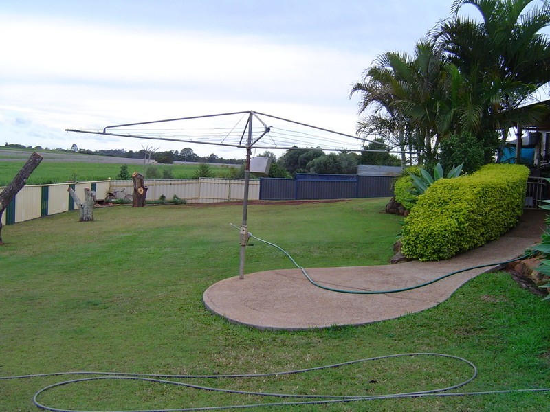 51 Hodges Road, Cordalba QLD 4660