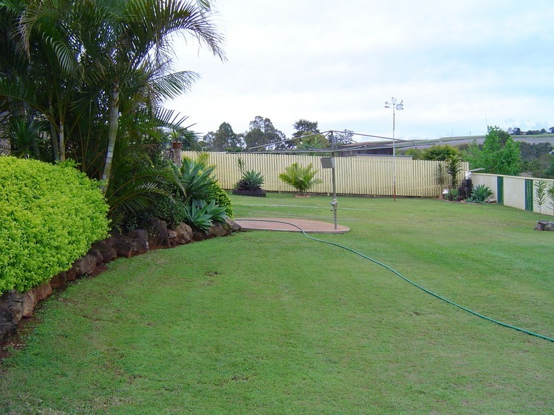 51 Hodges Road, Cordalba QLD 4660