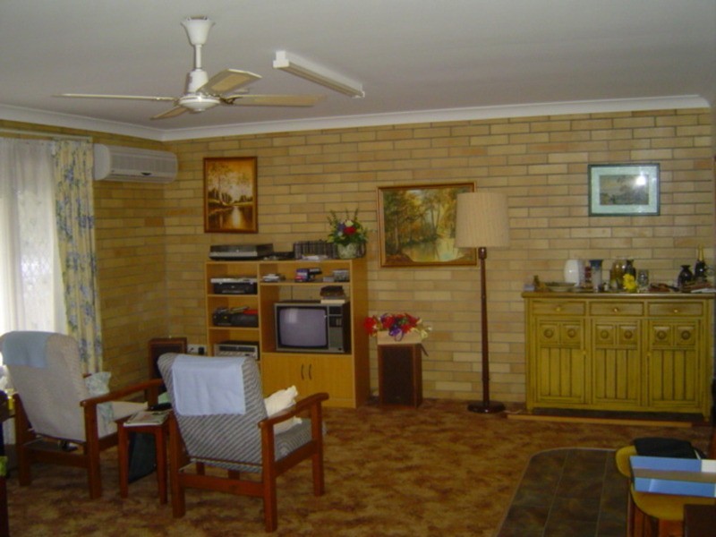 123 Lucketts Road, Childers QLD 4660
