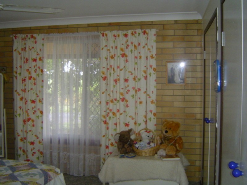 123 Lucketts Road, Childers QLD 4660