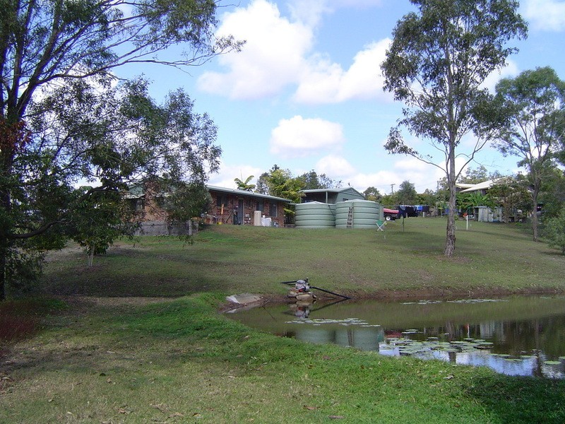 60 Lake View Drive, Apple Tree Creek QLD 4660