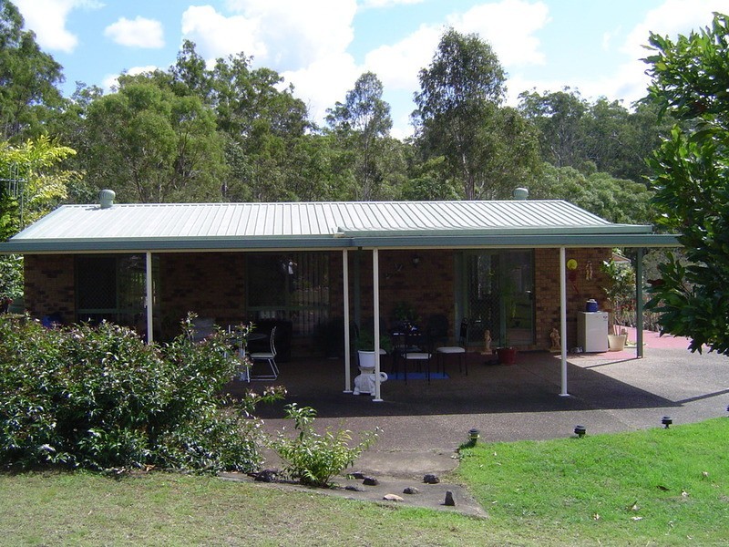 60 Lake View Drive, Apple Tree Creek QLD 4660