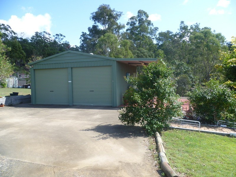 60 Lake View Drive, Apple Tree Creek QLD 4660