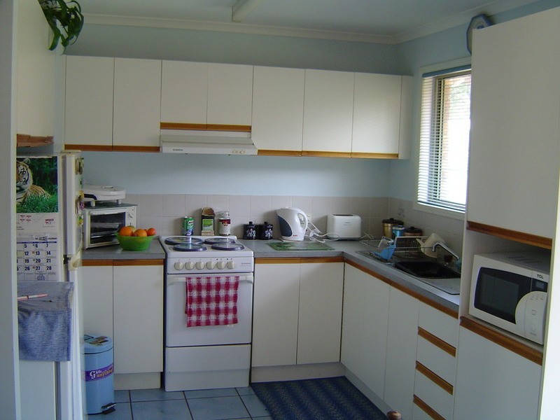 60 Lake View Drive, Apple Tree Creek QLD 4660