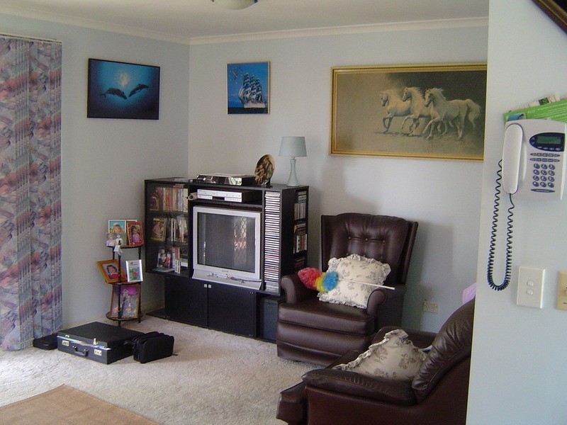 60 Lake View Drive, Apple Tree Creek QLD 4660