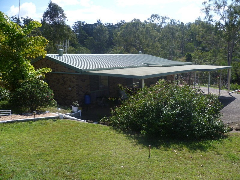 60 Lake View Drive, Apple Tree Creek QLD 4660