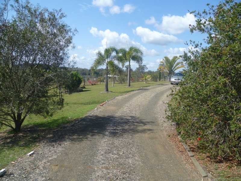 60 Lake View Drive, Apple Tree Creek QLD 4660