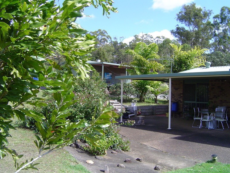 60 Lake View Drive, Apple Tree Creek QLD 4660