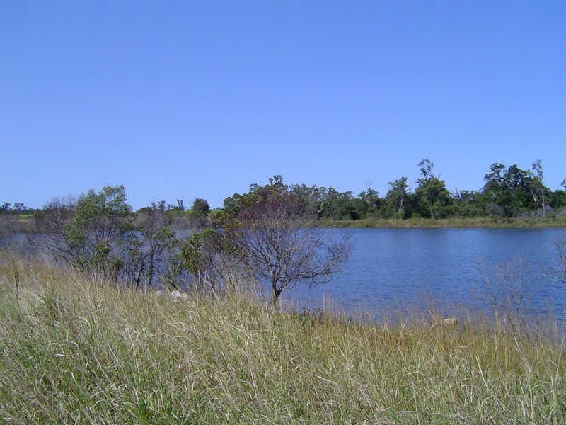 996 Foleys Road, North Gregory QLD 4660