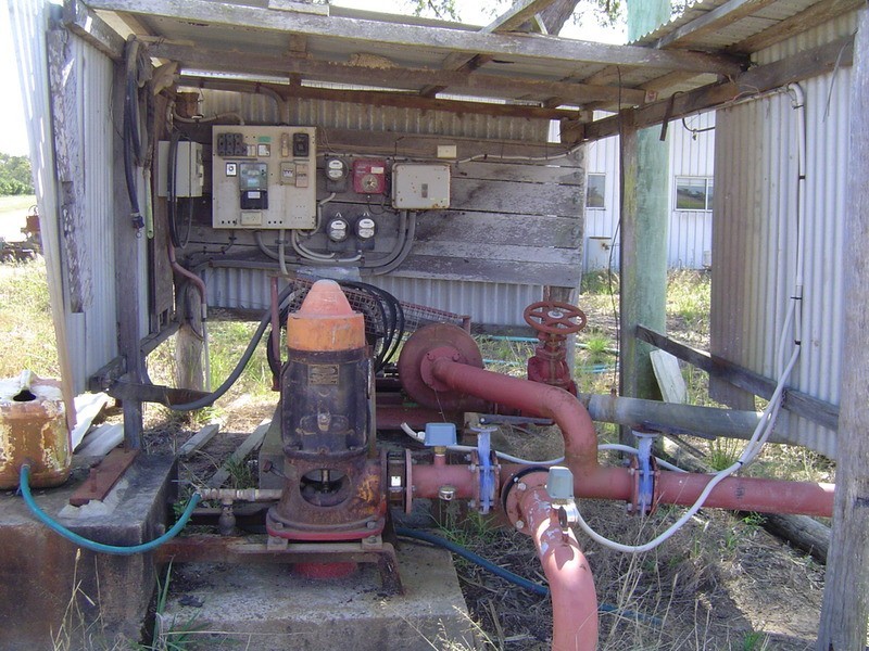 996 Foleys Road, North Gregory QLD 4660