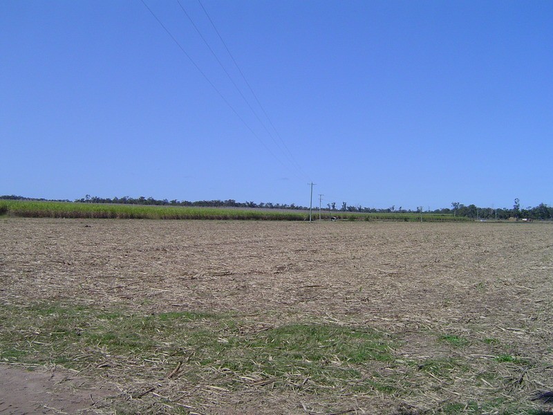 996 Foleys Road, North Gregory QLD 4660