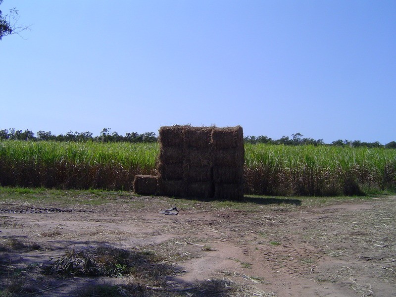 996 Foleys Road, North Gregory QLD 4660