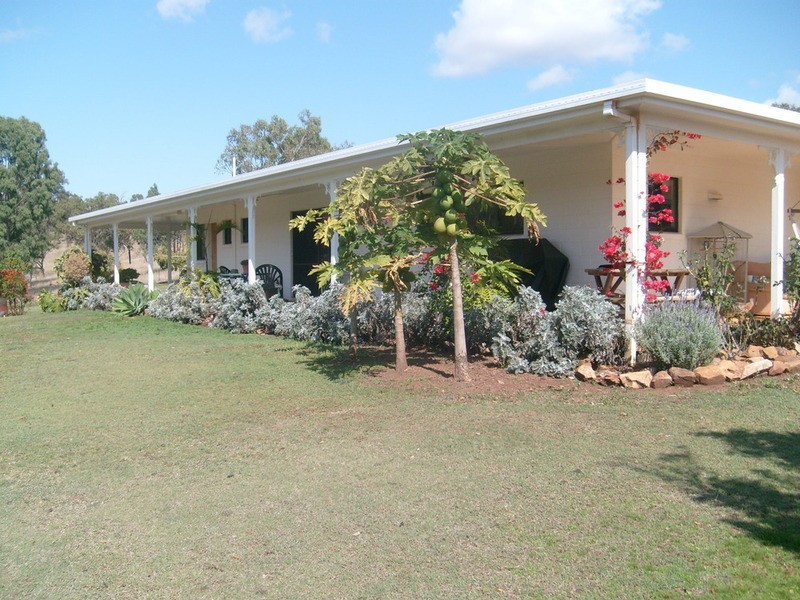 8049 Isis Highway, Dallarnil QLD 4621