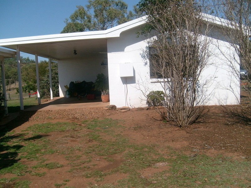 8049 Isis Highway, Dallarnil QLD 4621