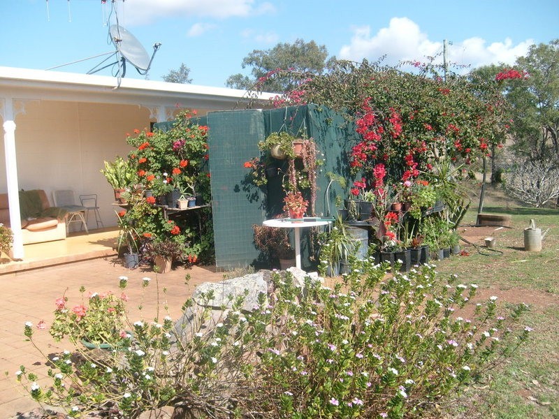 8049 Isis Highway, Dallarnil QLD 4621