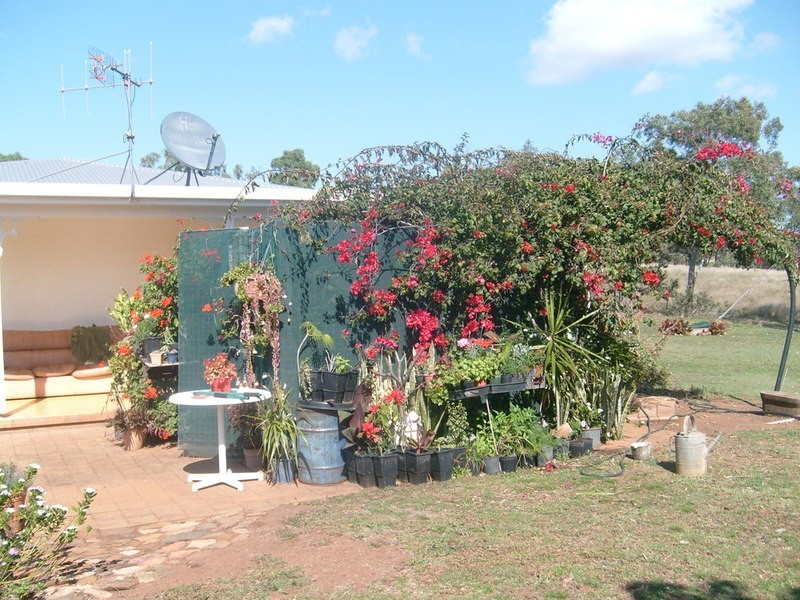8049 Isis Highway, Dallarnil QLD 4621
