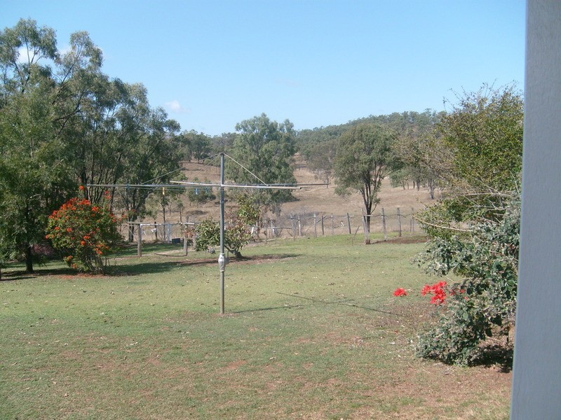 8049 Isis Highway, Dallarnil QLD 4621