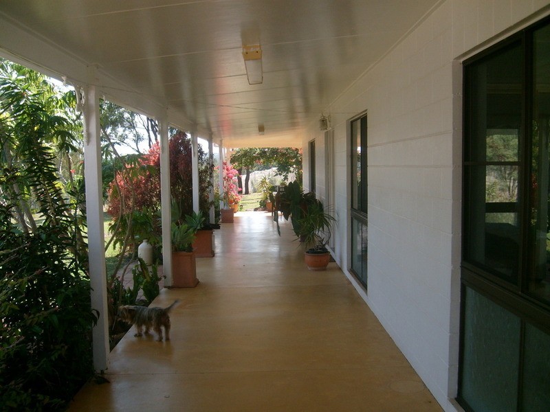 8049 Isis Highway, Dallarnil QLD 4621