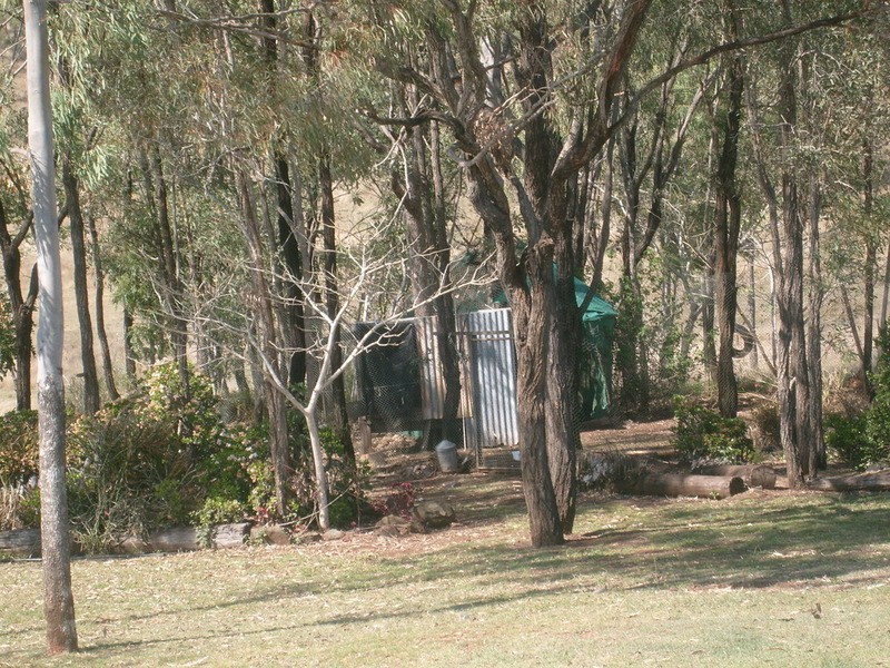 8049 Isis Highway, Dallarnil QLD 4621