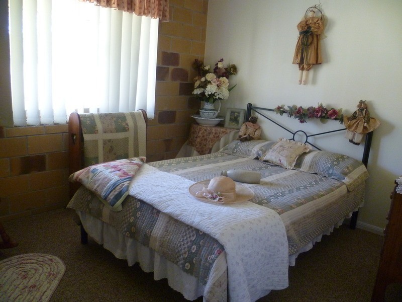 8 Whites Road, Horton QLD 4660