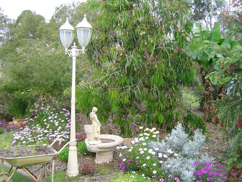 8 Whites Road, Horton QLD 4660