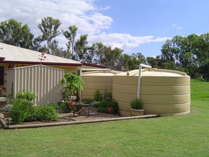 8 Whites Road, Horton QLD 4660