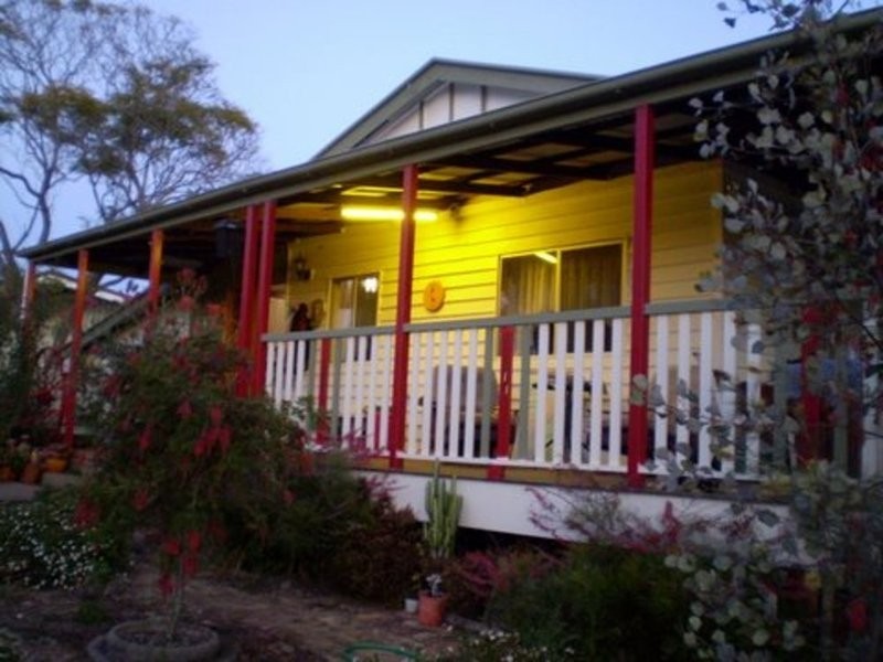 46 Hairs Road, Bungadoo QLD 4671