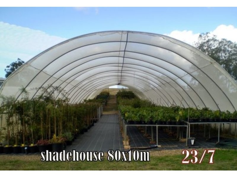 46 Hairs Road, Bungadoo QLD 4671