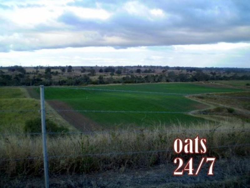 46 Hairs Road, Bungadoo QLD 4671