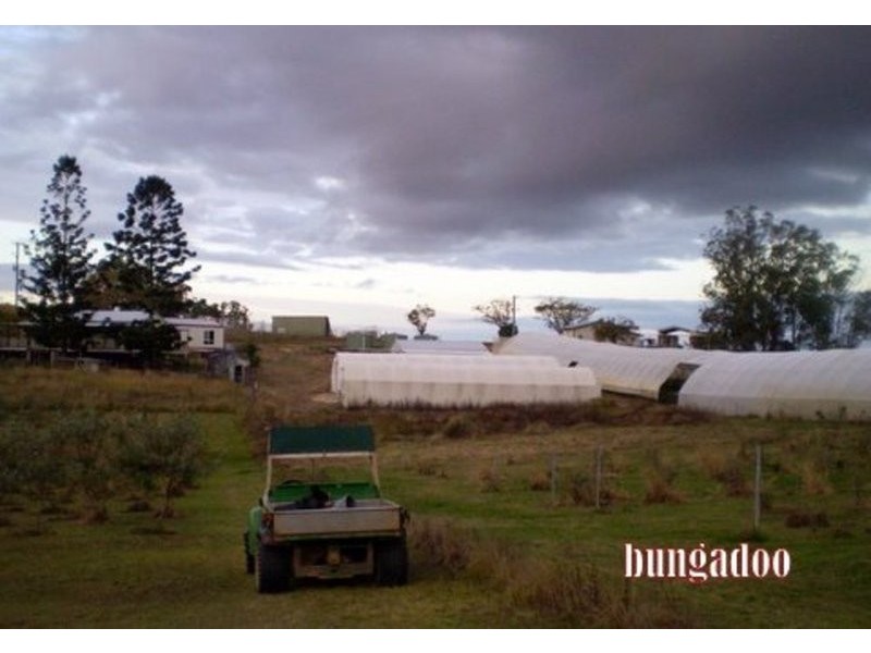 46 Hairs Road, Bungadoo QLD 4671