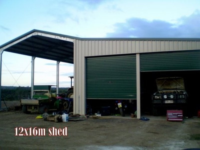 46 Hairs Road, Bungadoo QLD 4671