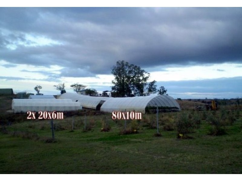 46 Hairs Road, Bungadoo QLD 4671