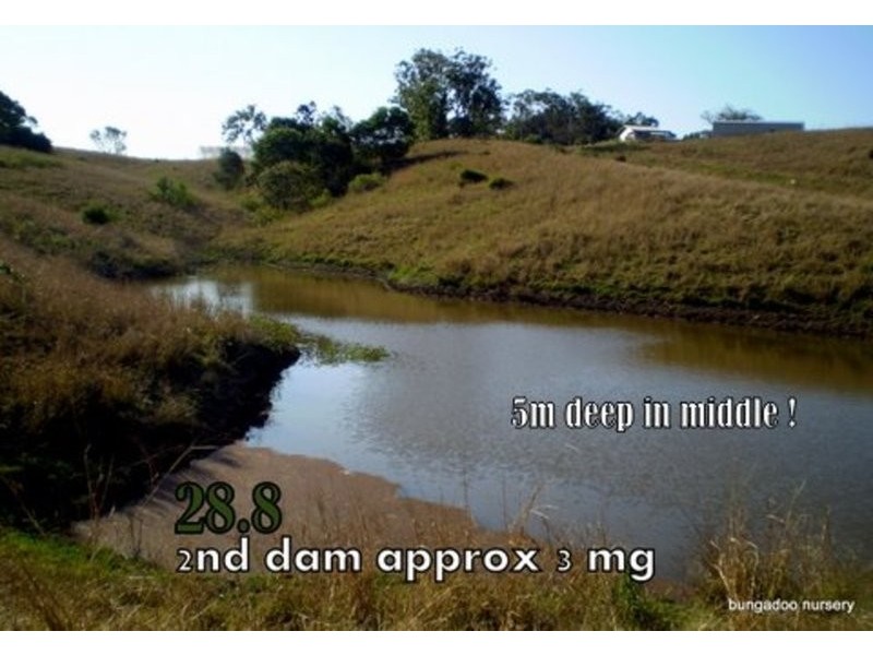 46 Hairs Road, Bungadoo QLD 4671