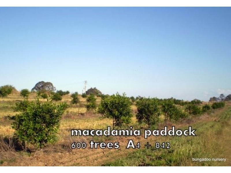 46 Hairs Road, Bungadoo QLD 4671