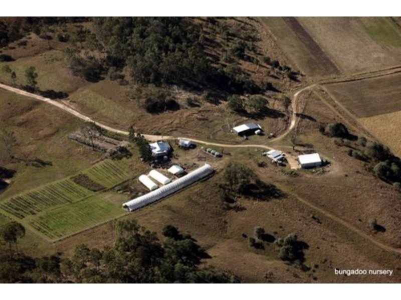 46 Hairs Road, Bungadoo QLD 4671