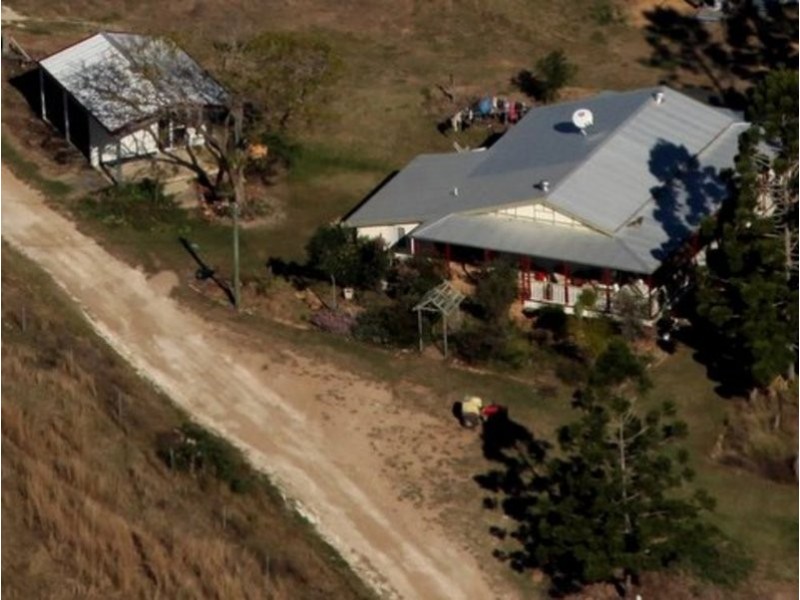 46 Hairs Road, Bungadoo QLD 4671