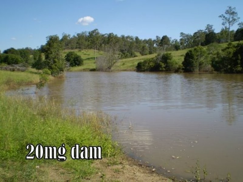 46 Hairs Road, Bungadoo QLD 4671