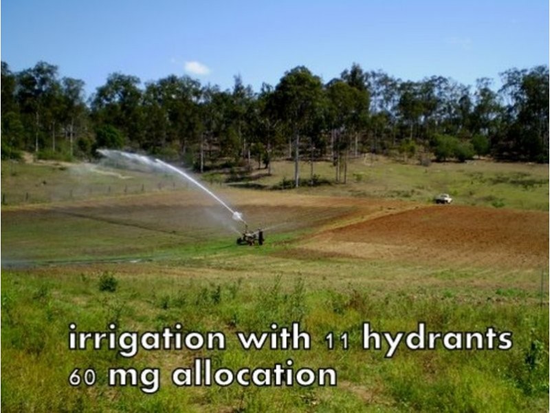 46 Hairs Road, Bungadoo QLD 4671