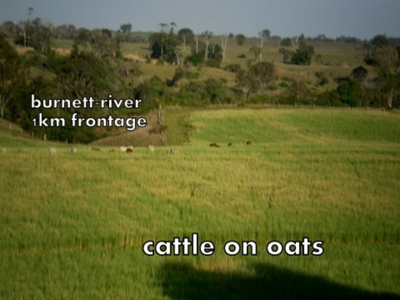 46 Hairs Road, Bungadoo QLD 4671