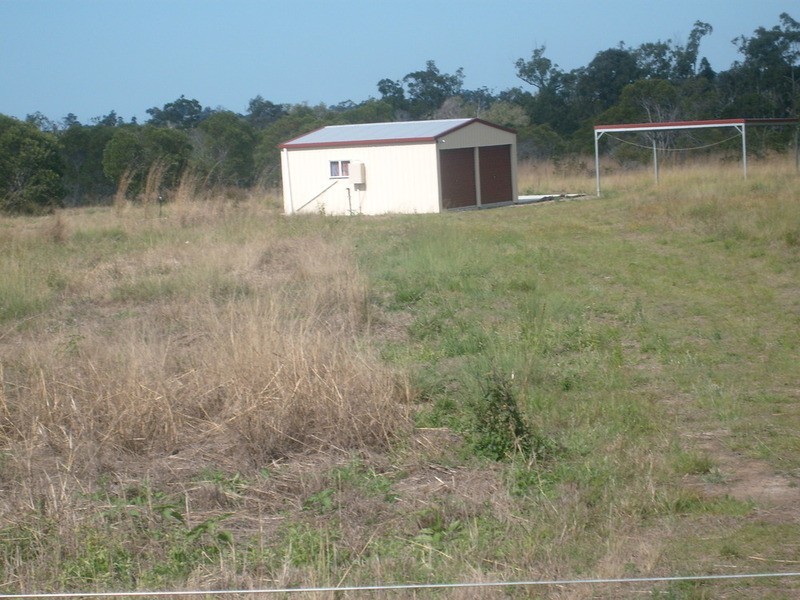 97 Garryowen Road, Redridge QLD 4660