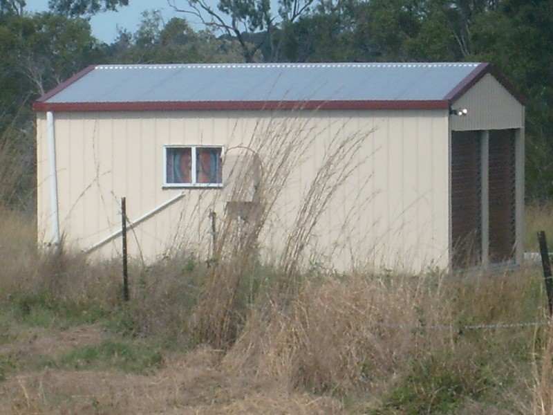 97 Garryowen Road, Redridge QLD 4660