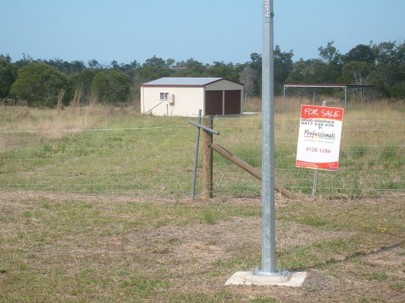 97 Garryowen Road, Redridge QLD 4660