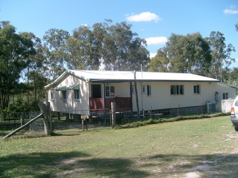 73 Howards Road, Apple Tree Creek QLD 4660